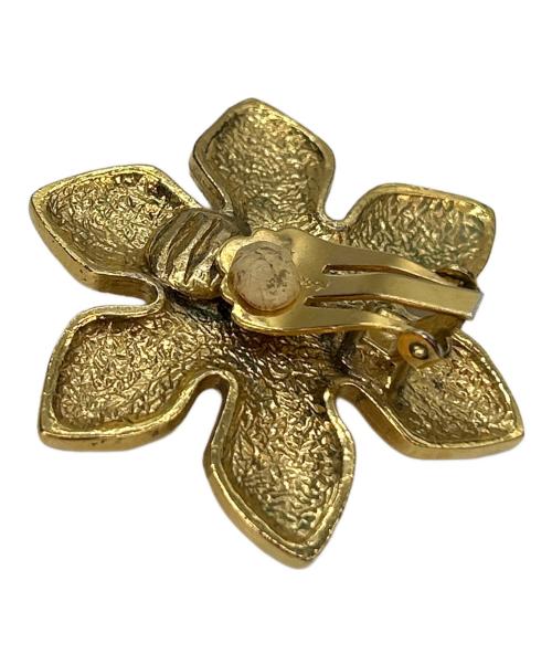 Yves Saint Laurent（イヴサンローラン）Yves Saint Laurent (イヴサンローラン) イヤリングの古着・服飾アイテム