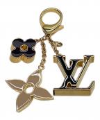 LOUIS VUITTONルイ ヴィトン）の古着「バッグチャーム」｜ゴールドカラー