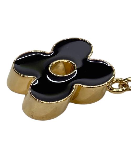 LOUIS VUITTON（ルイ ヴィトン）LOUIS VUITTON (ルイ ヴィトン) バッグチャーム ゴールドカラーの古着・服飾アイテム