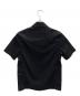 MARNI (マルニ) 半袖シャツ ブラック サイズ:44：14000円