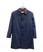 MARNIマルニ）の古着「ツイルコート」｜ネイビー