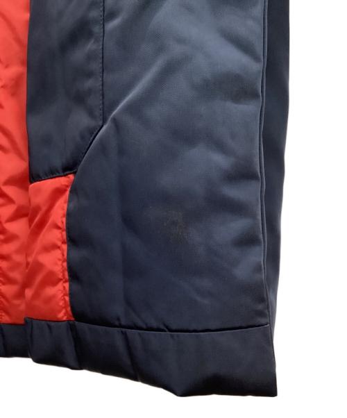 MARNI（マルニ）MARNI (マルニ) ツイルコート ネイビー サイズ:44の古着・服飾アイテム