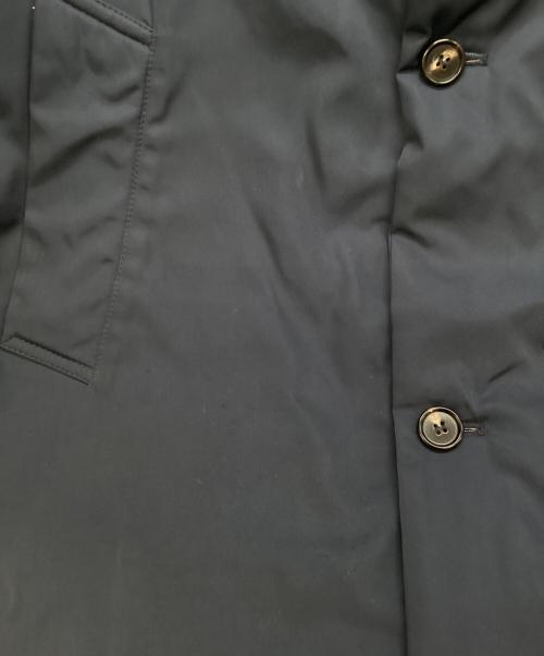 MARNI（マルニ）MARNI (マルニ) ツイルコート ネイビー サイズ:44の古着・服飾アイテム