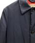 中古・古着 MARNI (マルニ) ツイルコート ネイビー サイズ:44：18000円