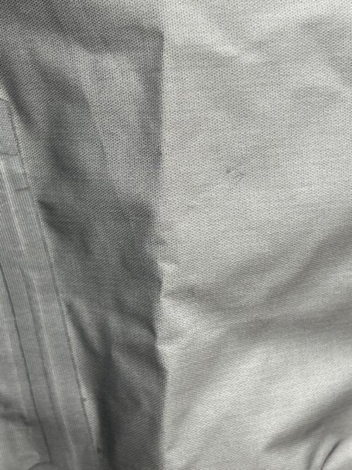 ARC'TERYX（アークテリクス）ARC'TERYX (アークテリクス) レインジャケット ブラック サイズ:Sの古着・服飾アイテム