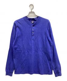 GAP（ギャップ）の古着「スウェット」｜ブルー