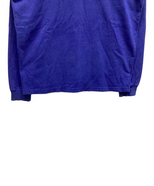 GAP（ギャップ）GAP (ギャップ) スウェット ブルー サイズ:Mの古着・服飾アイテム