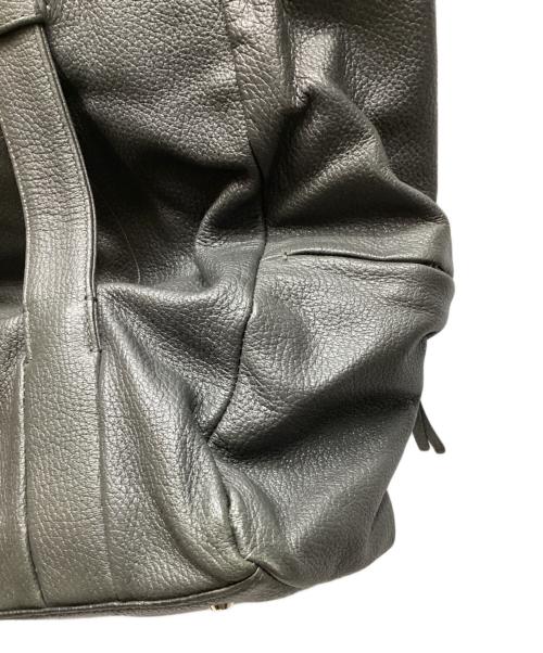 GALLERIANT（ガレリアント）GALLERIANT (ガレリアント) トートバッグ グレーの古着・服飾アイテム