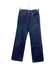 LEVI'S（リーバイス）の古着「デニムパンツ」｜インディゴ