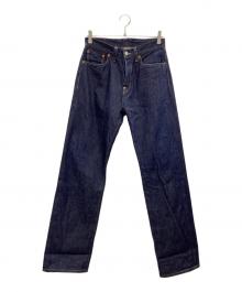 LEVI'S（リーバイス）の古着「デニムパンツ」｜インディゴ