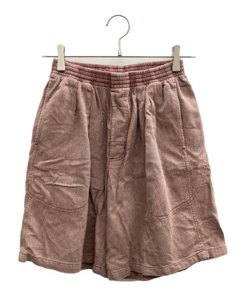 Patagonia（パタゴニア）Patagonia (パタゴニア) モンドスショーツ レッド サイズ:Sの古着・服飾アイテム