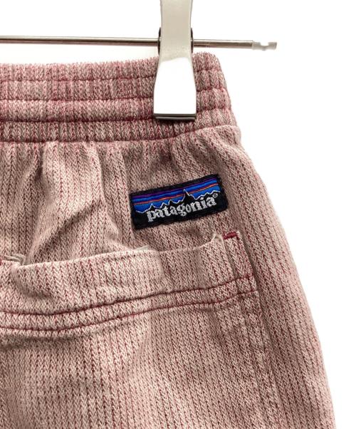 Patagonia（パタゴニア）Patagonia (パタゴニア) モンドスショーツ レッド サイズ:Sの古着・服飾アイテム