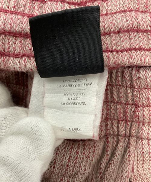 Patagonia（パタゴニア）Patagonia (パタゴニア) モンドスショーツ レッド サイズ:Sの古着・服飾アイテム