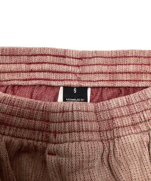 Patagonia（パタゴニア）Patagonia (パタゴニア) モンドスショーツ レッド サイズ:Sの古着・服飾アイテム