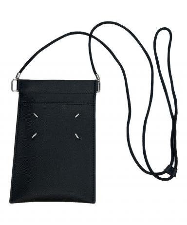 中古・古着通販】Maison Margiela (メゾンマルジェラ) フォンポーチ