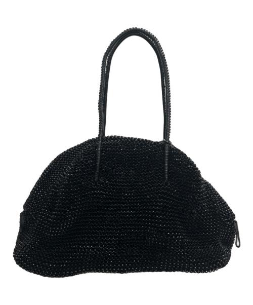 ANTEPRIMA（アンテプリマ）ANTEPRIMA (アンテプリマ) ワイヤーバッグ ブラックの古着・服飾アイテム