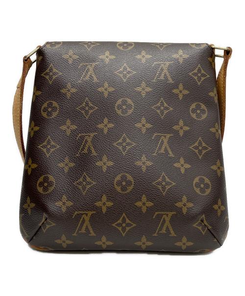 LOUIS VUITTON（ルイ ヴィトン）LOUIS VUITTON (ルイ ヴィトン) ショルダーバッグの古着・服飾アイテム