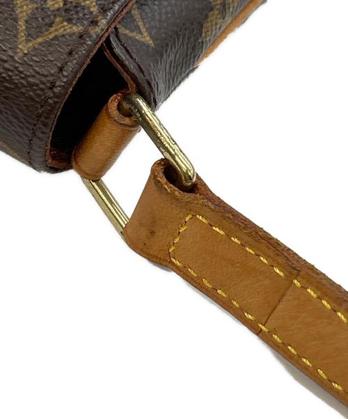 LOUIS VUITTON（ルイ ヴィトン）LOUIS VUITTON (ルイ ヴィトン) ショルダーバッグの古着・服飾アイテム