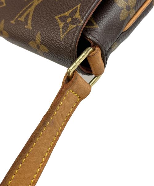 LOUIS VUITTON（ルイ ヴィトン）LOUIS VUITTON (ルイ ヴィトン) ショルダーバッグの古着・服飾アイテム