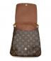 中古・古着 LOUIS VUITTON (ルイ ヴィトン) ショルダーバッグ：55000円