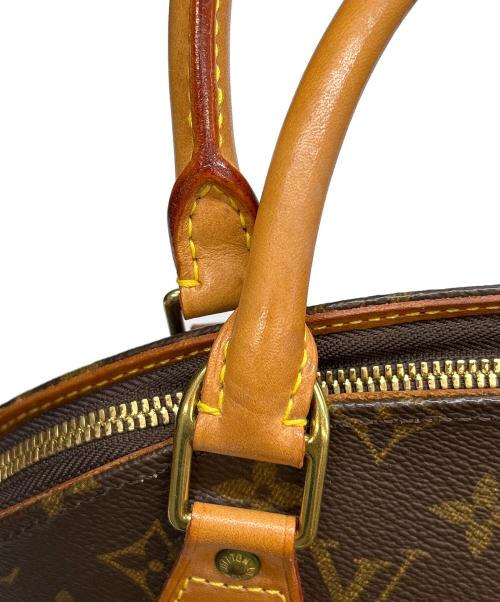 LOUIS VUITTON（ルイ ヴィトン）LOUIS VUITTON (ルイ ヴィトン) ハンドバッグの古着・服飾アイテム