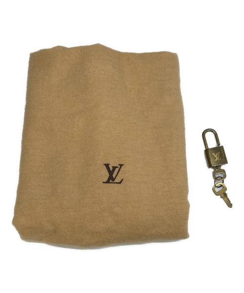 LOUIS VUITTON（ルイ ヴィトン）LOUIS VUITTON (ルイ ヴィトン) ハンドバッグの古着・服飾アイテム