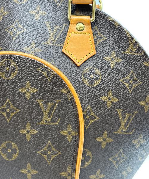 LOUIS VUITTON（ルイ ヴィトン）LOUIS VUITTON (ルイ ヴィトン) ハンドバッグの古着・服飾アイテム