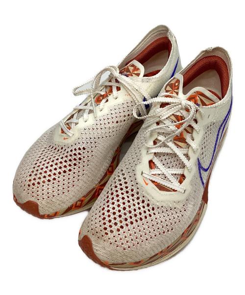 NIKE（ナイキ）NIKE (ナイキ) ヴェイパーフライ 3 プレミアム アイボリー サイズ:26.5の古着・服飾アイテム