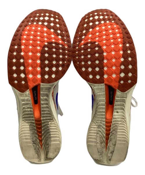 NIKE（ナイキ）NIKE (ナイキ) ヴェイパーフライ 3 プレミアム アイボリー サイズ:26.5の古着・服飾アイテム