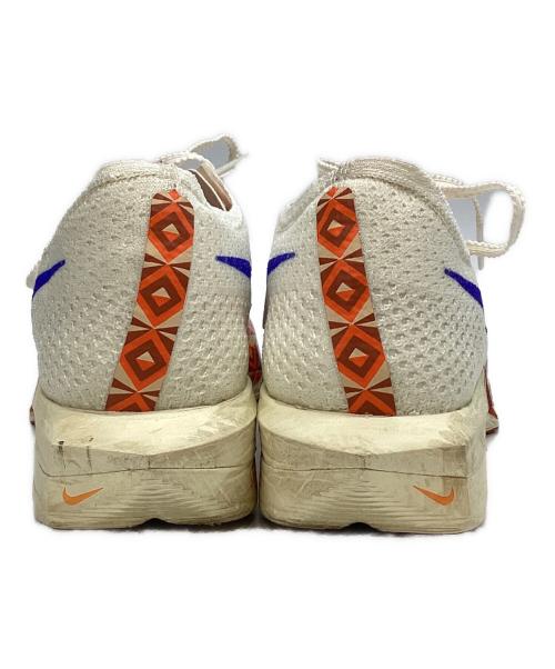 NIKE（ナイキ）NIKE (ナイキ) ヴェイパーフライ 3 プレミアム アイボリー サイズ:26.5の古着・服飾アイテム