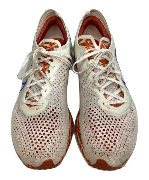 NIKE（ナイキ）NIKE (ナイキ) ヴェイパーフライ 3 プレミアム アイボリー サイズ:26.5の古着・服飾アイテム