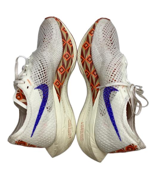 NIKE（ナイキ）NIKE (ナイキ) ヴェイパーフライ 3 プレミアム アイボリー サイズ:26.5の古着・服飾アイテム