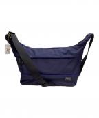 PORTERポーター）の古着「ショルダーバッグ」