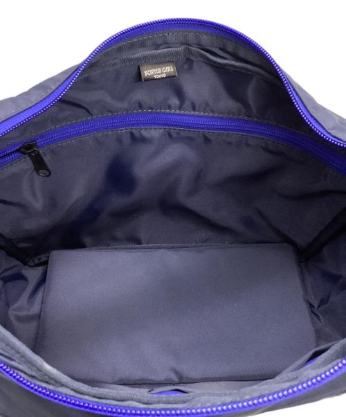 PORTER（ポーター）PORTER (ポーター) ショルダーバッグ 未使用品の古着・服飾アイテム