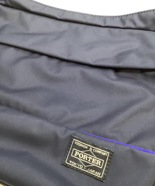 PORTER（ポーター）PORTER (ポーター) ショルダーバッグ 未使用品の古着・服飾アイテム