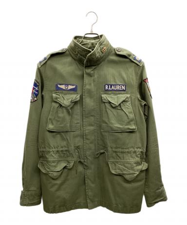 中古・古着通販】POLO RALPH LAUREN (ポロ・ラルフローレン