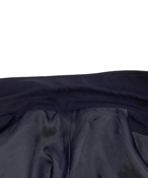 Spick and Span（スピック＆スパン）Spick and Span (スピックアンドスパン) テーラードジャケット ネイビー サイズ:FREEの古着・服飾アイテム