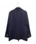 Spick and Span (スピックアンドスパン) テーラードジャケット ネイビー サイズ:FREE：10000円
