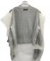 UNDERCOVER (アンダーカバー) スウェット ライトグレー サイズ:2：20000円