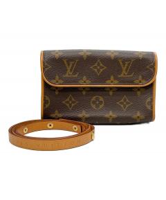 中古・古着通販】LOUIS VUITTON (ルイ ヴィトン) ブレスレット ポルト