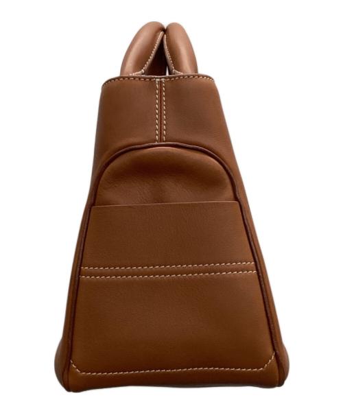 CELINE（セリーヌ）CELINE (セリーヌ) ブギーバッグ ブラウンの古着・服飾アイテム