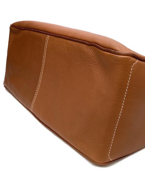 CELINE（セリーヌ）CELINE (セリーヌ) ブギーバッグ ブラウンの古着・服飾アイテム