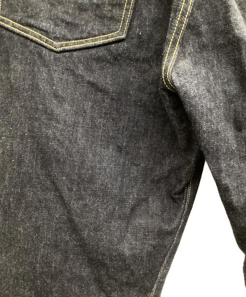 KAPITAL（キャピタル）KAPITAL (キャピタル) デニムパンツ インディゴ サイズ:W36の古着・服飾アイテム