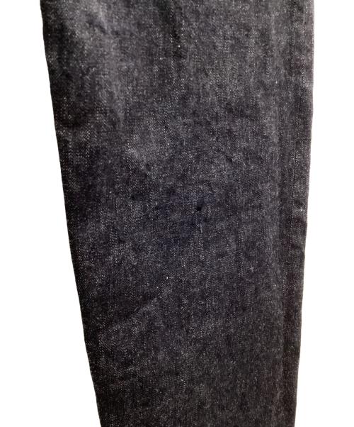KAPITAL（キャピタル）KAPITAL (キャピタル) デニムパンツ インディゴ サイズ:W36の古着・服飾アイテム
