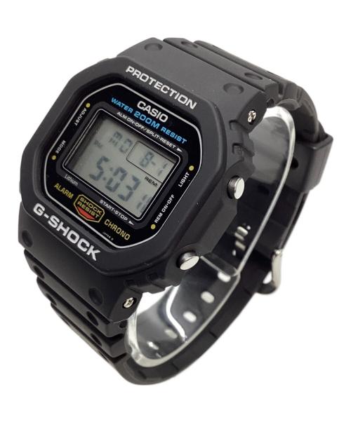 CASIO（カシオ）CASIO (カシオ) G-SHOCK スクリューバックの古着・服飾アイテム