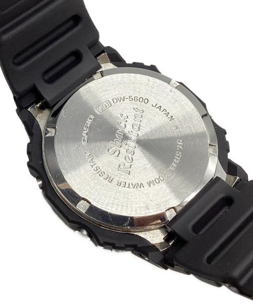 CASIO（カシオ）CASIO (カシオ) G-SHOCK スクリューバックの古着・服飾アイテム