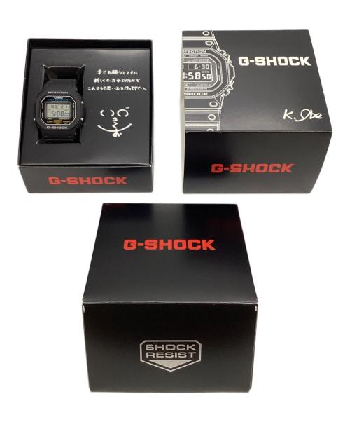 CASIO（カシオ）CASIO (カシオ) G-SHOCK スクリューバックの古着・服飾アイテム