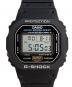CASIO（カシオ）の古着「G-SHOCK スクリューバック」