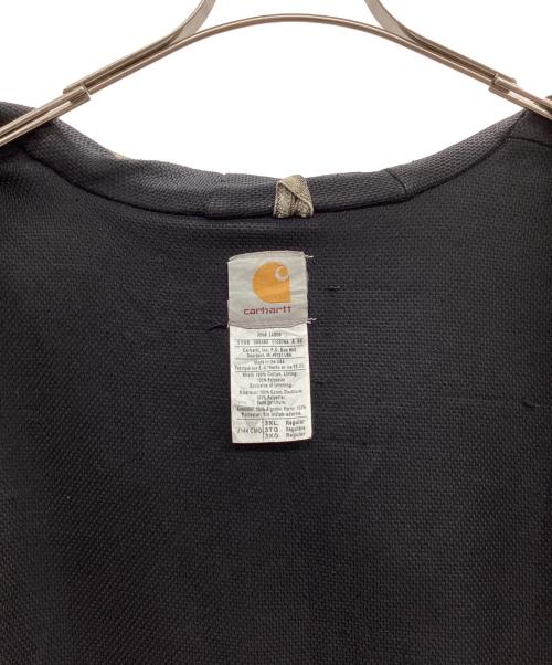 CarHartt（カーハート）CarHartt (カーハート) アクティブジャケット カーキ サイズ:3XLの古着・服飾アイテム