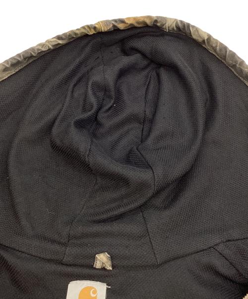 CarHartt（カーハート）CarHartt (カーハート) アクティブジャケット カーキ サイズ:3XLの古着・服飾アイテム